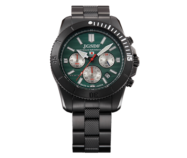 KENTEX ケンテックス S690M 海上自衛隊モデルJMSDF メンズ腕時計